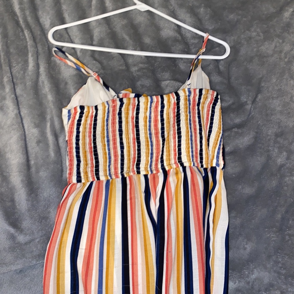 Colorful Jumpsuit - Picture 8 of 8